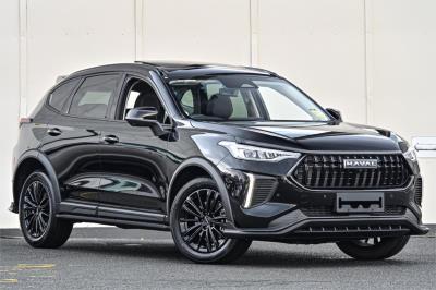 2026 GWM Haval Jolion Vanta Wagon A02 for sale in Ringwood